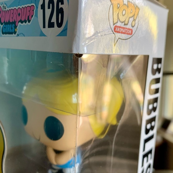 Powerpuff Girls Funko Pop Lot - Picture 8 of 12